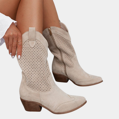 Rayne | Orthopedic Boots