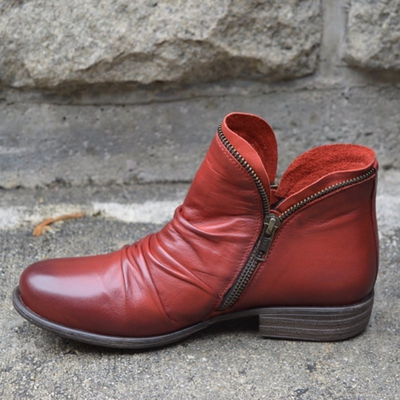 Maya | Orthopedic Boots