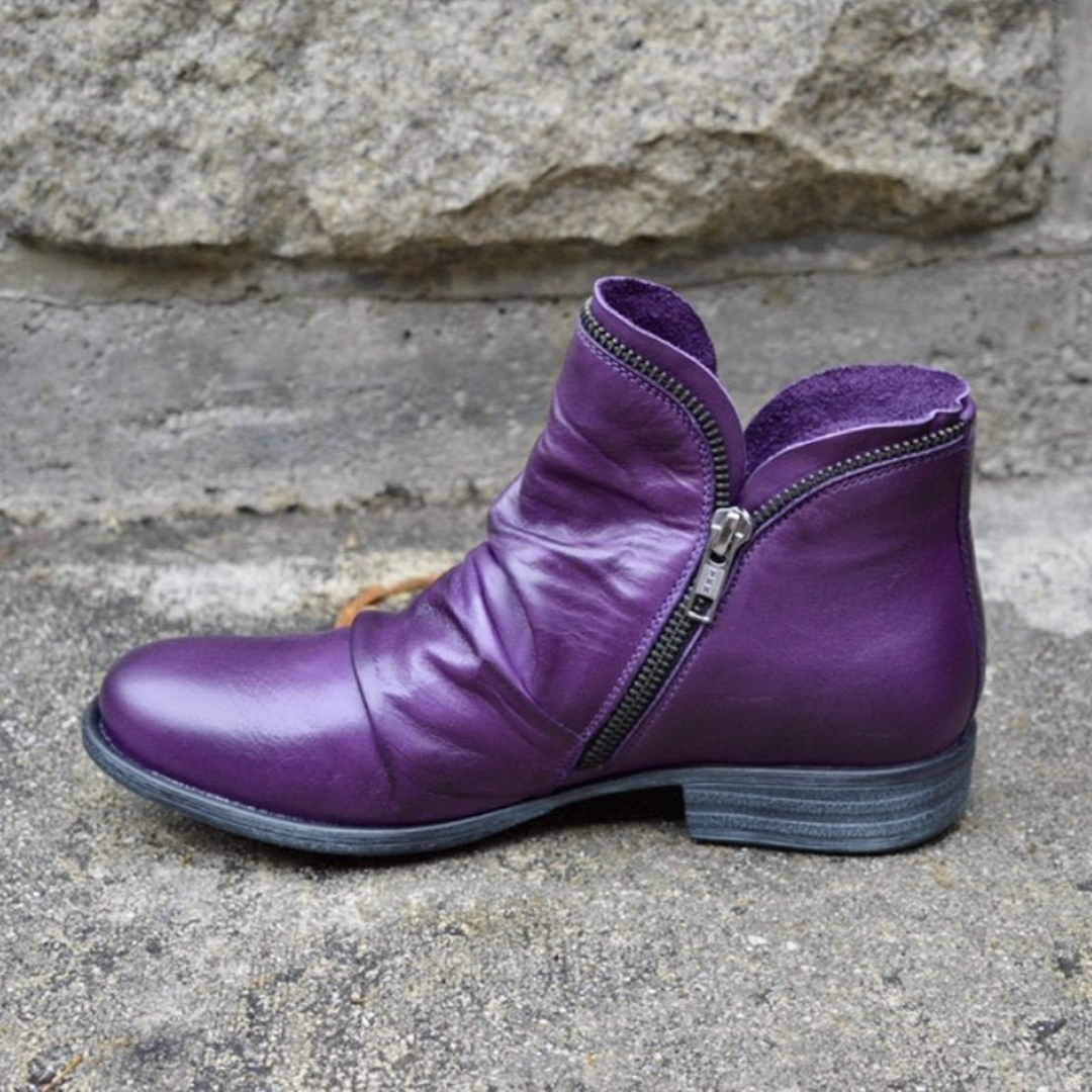 Maya | Orthopedic Boots